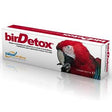drn birdetox 2 siringhe 15 ml ean 8032644300804