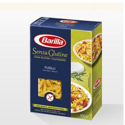 vima farm barilla fusilli 400 g barilla ean 8076809545464