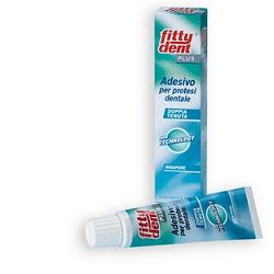 ideco fittydent plus 40 g offerta speciale fittydent ean 8019029001259