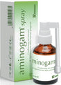 polifarma benessere spray aminogam 15 ml ean 8021756001075