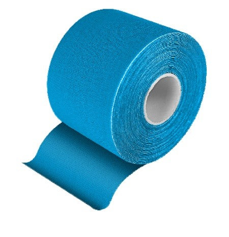 farmacare kinesiotaping 500x5cm blu farmacare