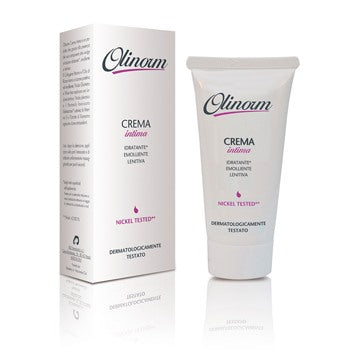 adl farmaceutici olinorm crema intima tubetto 50 ml adl