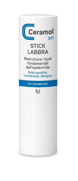 unifarco ceramol stick labbra unifarco ean 8029408033184