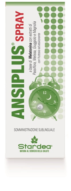 stardea ansiplus spray 20 ml stardea ean 8053614910076