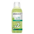zuccari aloevera2 succo puro daloe a doppia concentrazione aloevera2 ean 8026380801008