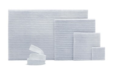 convatec medicazioni medicazione in hydrofiber e ioni argento intessuta in lyocell aquacel ag extra 5x5cm 10 pezzi aquacel ean 0768455132065