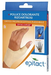 qualifarma epitact ortesi mano flex sx s epitact ean 3660396006320