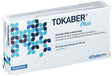 polifarma tokaber plus 990mg 30 compresse polifarma