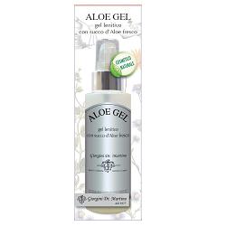giorgini ser vis aloe gel 125 ml giorgini ean 8058150020203