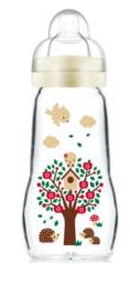 bamed baby italia mam feel good biberon 2 tettarella 2 neutro mam ean 9001616668845