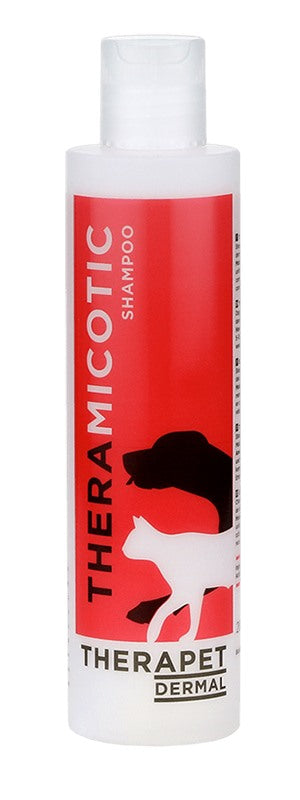 bioforlife italia theramicotic shampoo 200 ml bioforlife