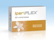 pharmextracta iperiplex 30 compresse omeopiacenza