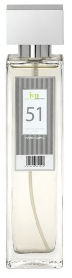 iap pharma parfums srl iap pharma profumo da uomo 51 150 ml iap pharma parfums ean 8424730010528