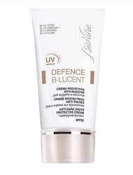 icim bionike defence b lucent anti macchia spf50 40 ml bionike ean 8029041114165