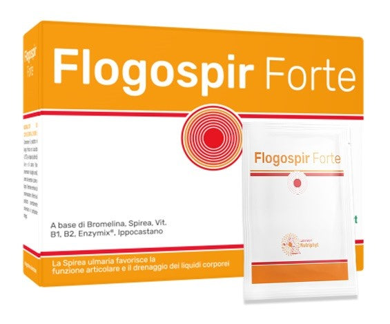 anvest health flogospir forte ean 8050880190218