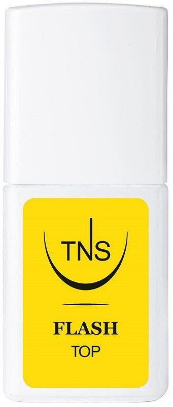 tecniwork flash top coat per unghie 10 ml ean 8023568145459