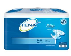 essity pannolone a mutandina per incontinenza plus small 30 pezzi tena ean 7322540646184