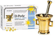 pharma nord d perle 1000 120 perle ean 5709976137301