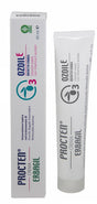 erbagil procten crema 40 ml erbagil ean 8050538120109