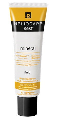 difa cooper heliocare 360 mineral spf 50 50 ml heliocare ean 8437002567965