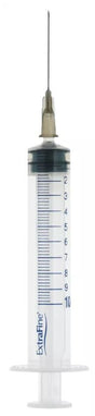 desa pharma siringa extrafine ipodermica 10 ml ago 12 gauge 22 extrafine ean 8026486013763
