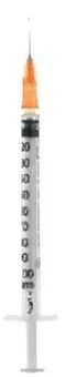 desa pharma siringa per insulina extrafine 1ml 100 ui ago removibile 26 gauge 045x12 mm 1 pezzo extrafine ean 8026486013824