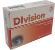 nuova farmajon division 15 compresse rivestite nuova farmajon ean 8053610310122