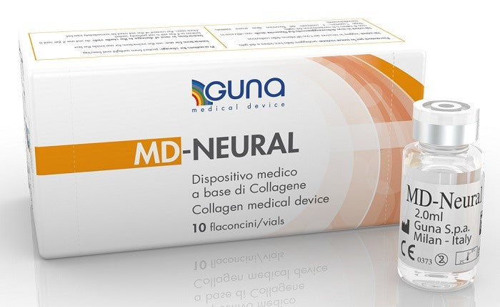 guna md neural italia 10 vials iniettabili 2 ml guna ean 8033875150879