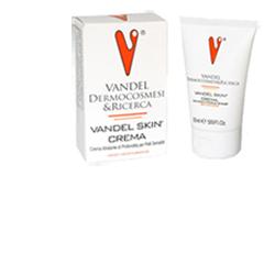 vandel dermocosm vandel skin crema 50 ml vandel dermocosmesi ricerca ean 8003140890007