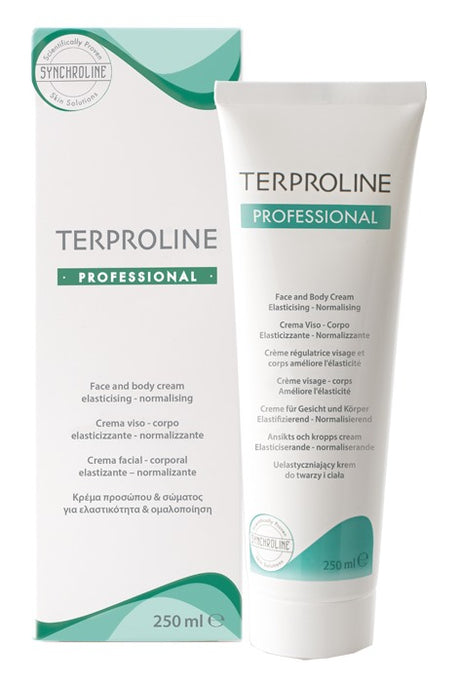 general topics terproline professional 250 ml terproline ean 8023628004016