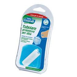 ciccarelli tubolare protettore per dita 1 pezzo ciccarelli ean 8002140128240