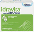 humana italia idravita gusto arancia 12 bustine da 625 g humana ean 8031575070237
