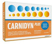 alfasigma chc carnidyn plus 20 bustine da 5 g gusto arancia carnidyn