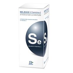 driatec selenio vitamina c 100 ml driatec ean 8053306350128