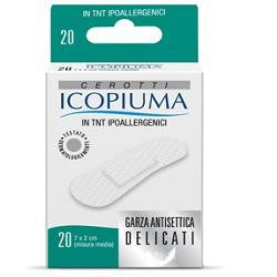 desa pharma cerotto icopiuma in tessuto non tessuto medio 20 pezzi icopiuma ean 8026486006000