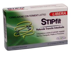fitobios stipfit 20 compresse fitobios ean 8053782430598
