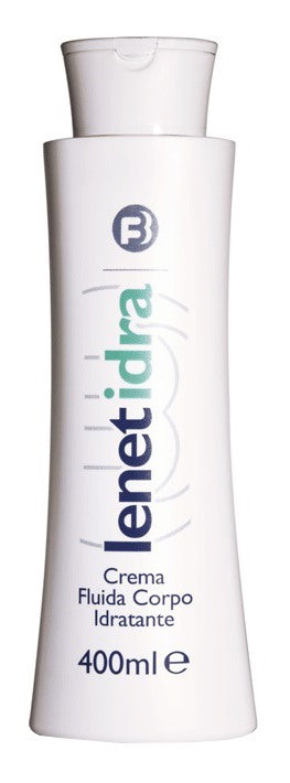 fb dermo lenet crema idratante 50 ml ean 8058945250341