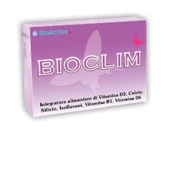 hologengreen bioclim 30 compresse