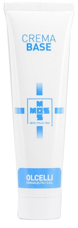 olcelli farmaceutici crema base 100 ml olcelli farmaceutici ean 8006435000709