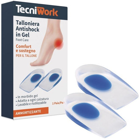 tecniwork nightday tallon soft ml 1 paio ean 8023568141727