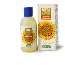 omeosalus diretto derbe shampoo capelli mat 200 ml derbe