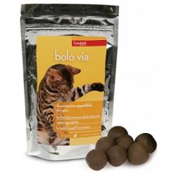candioli veterinari bolo via sacchetto 20 bocconcini candioli ean 8025767401145