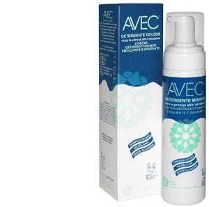 gd tecnologie avec detergente mousse 200 ml ean 8055186630048