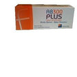farmitalia ab 300 plus crema ginecologica 30 g con 6 applicatori finderm