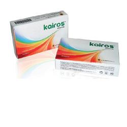 avicenna natur instit kairos 20 capsule avicenna