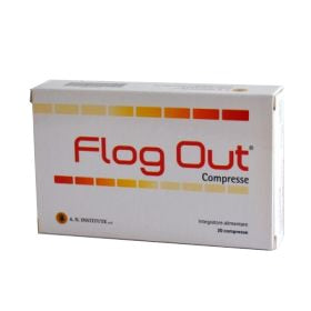 avicenna natur instit flog out 20 compresse avicenna