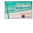 farmitalia finderm forte beta 10 capsule molli finderm
