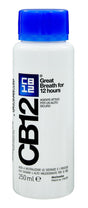 cooper ch cb12 trattamento alitosi 250 ml cb12 ean 8019629003820