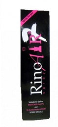 shedir pharma rinoair 7 spray nasale ipertonico 50 ml rinoair