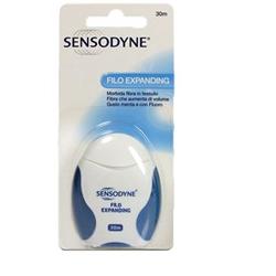 haleon italy sensodyne filo interdentale expanding sensodyne ean 8016825971526